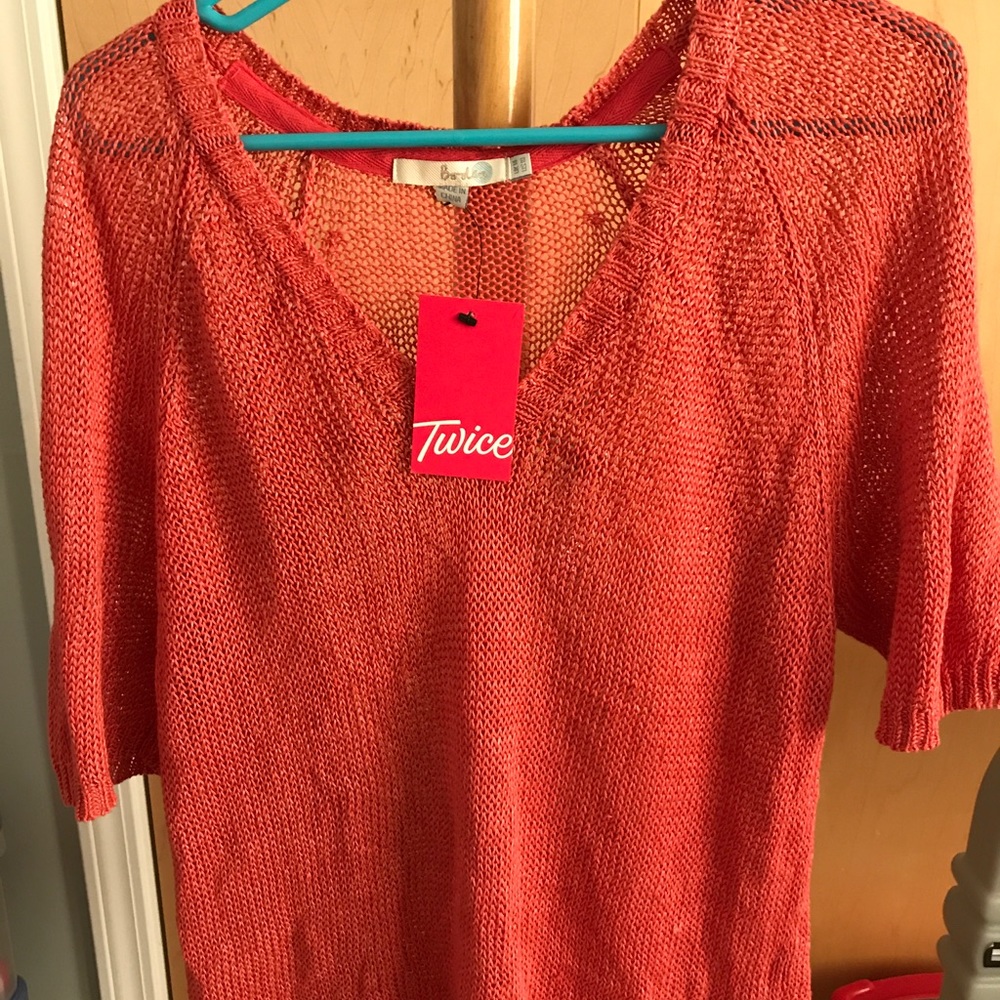 Boden Sweater